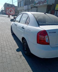 هيونداي أكسنت